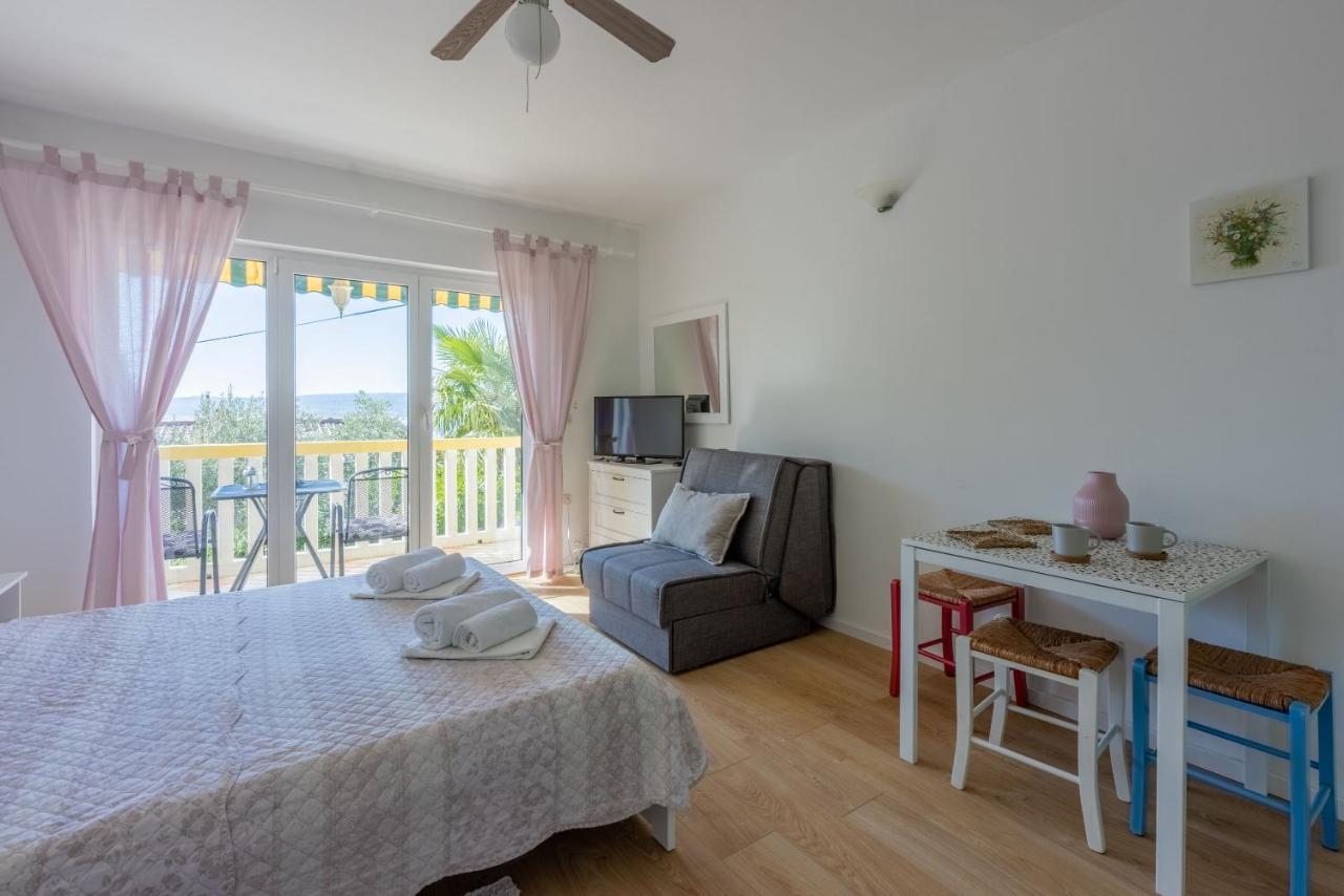 Apartments Neno Криквеница Екстериор снимка