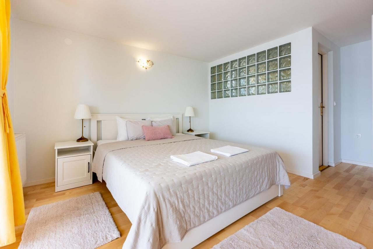 Apartments Neno Криквеница Екстериор снимка