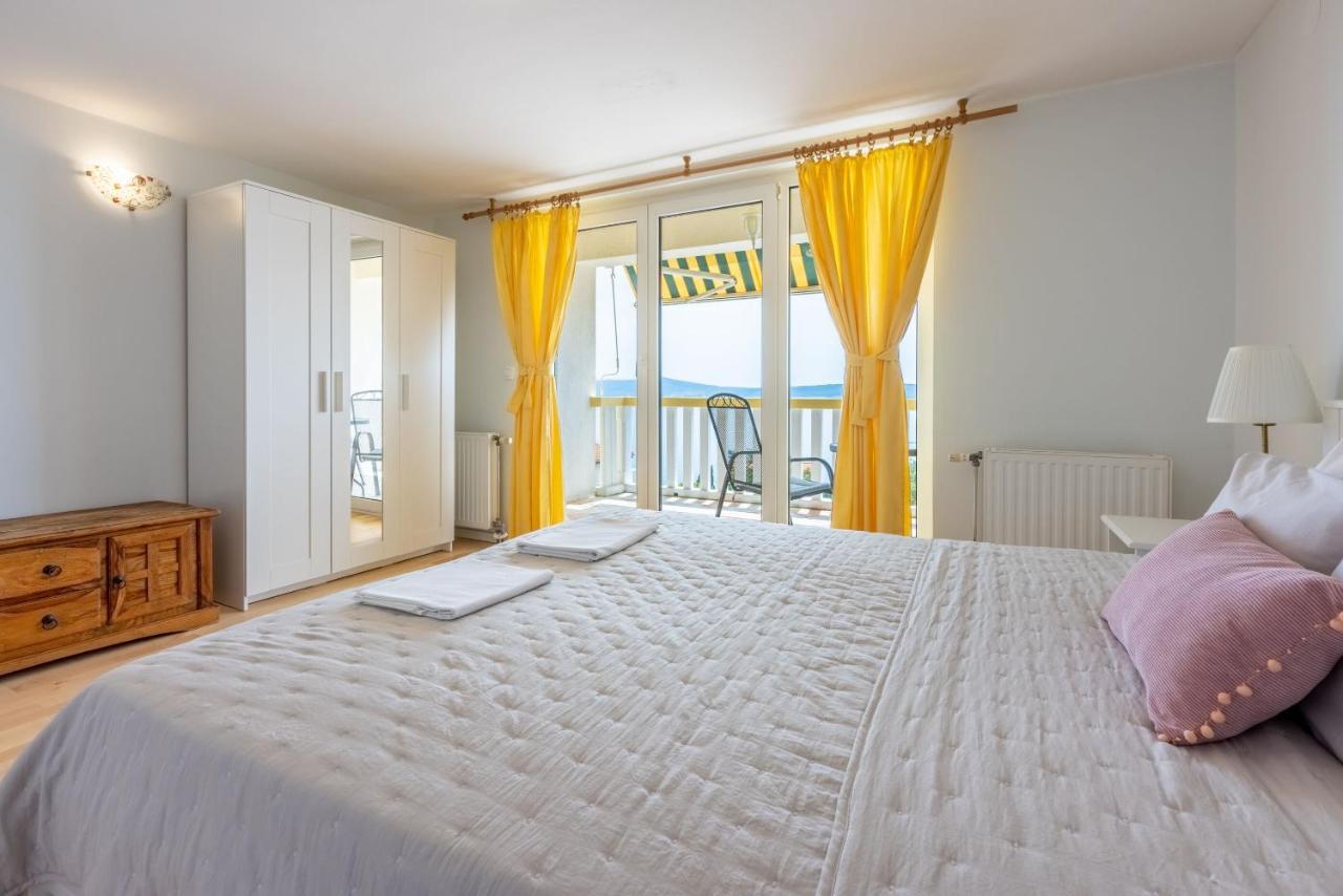 Apartments Neno Криквеница Екстериор снимка