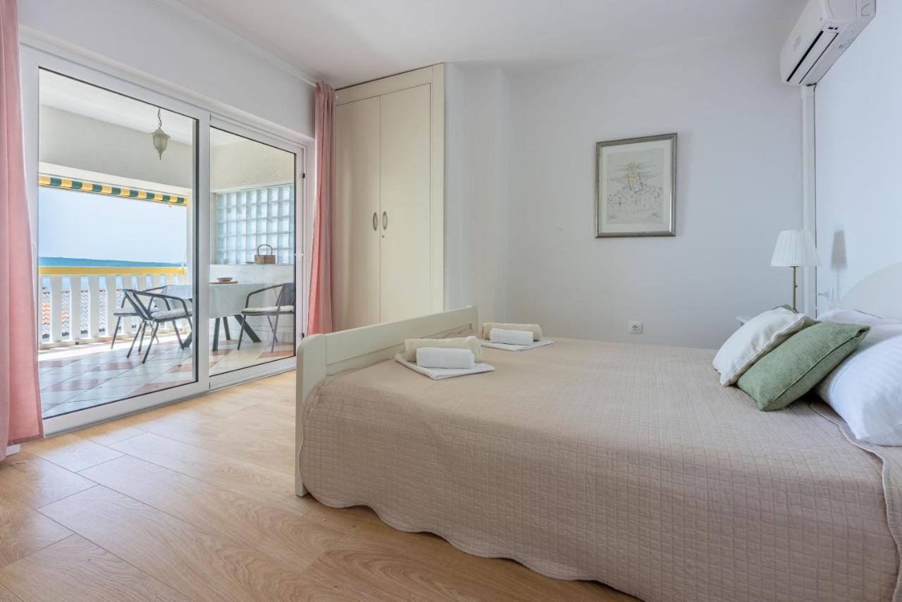 Apartments Neno Криквеница Екстериор снимка