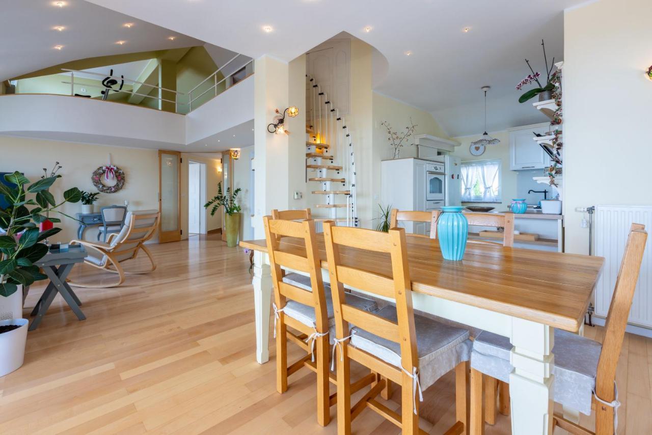 Apartments Neno Криквеница Екстериор снимка