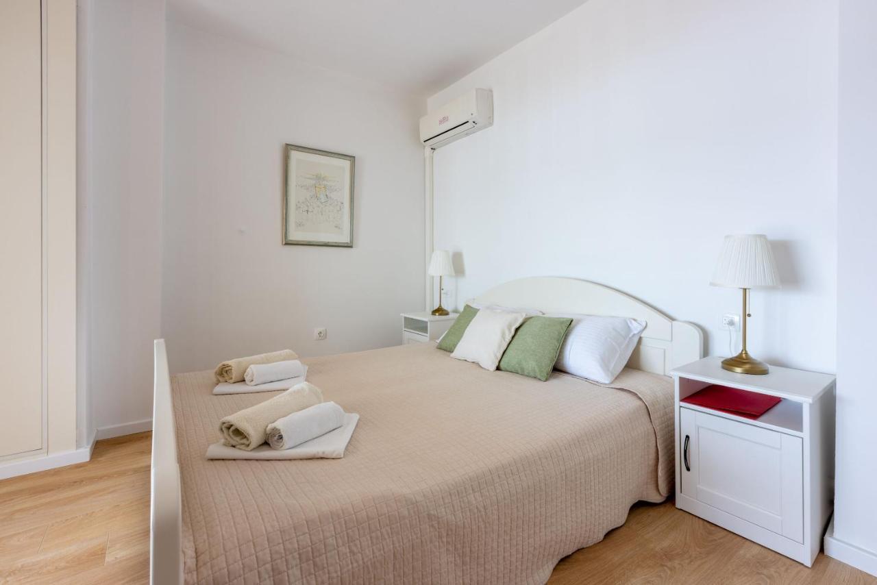 Apartments Neno Криквеница Екстериор снимка