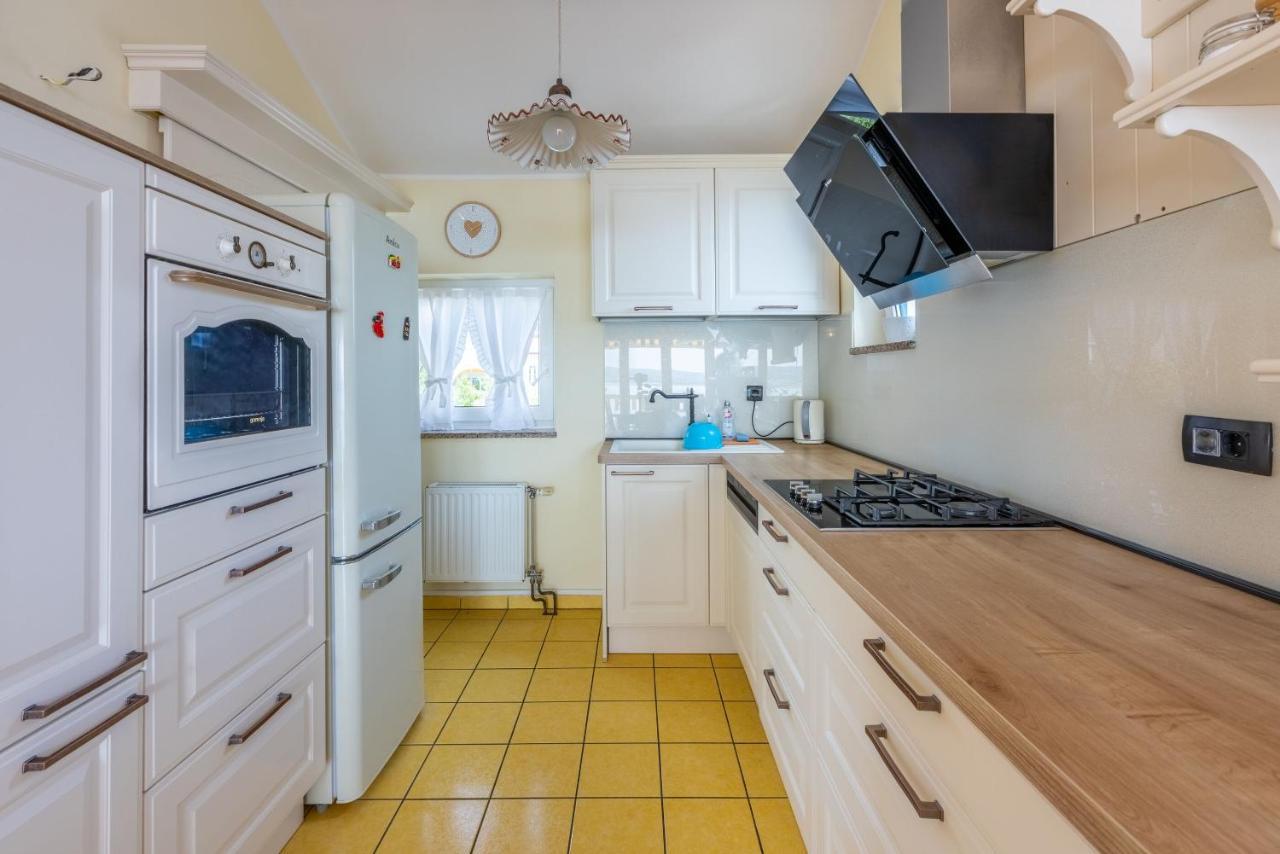 Apartments Neno Криквеница Екстериор снимка