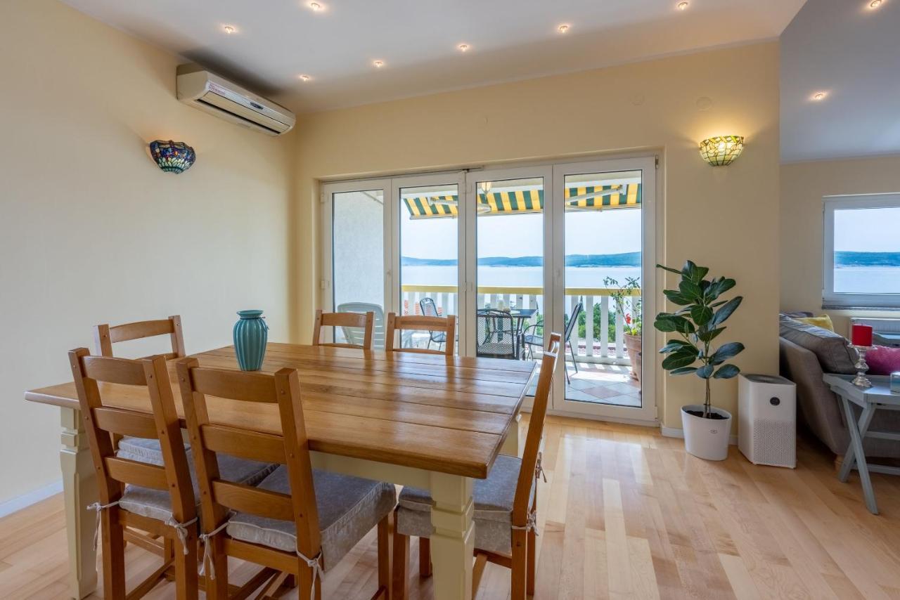 Apartments Neno Криквеница Екстериор снимка