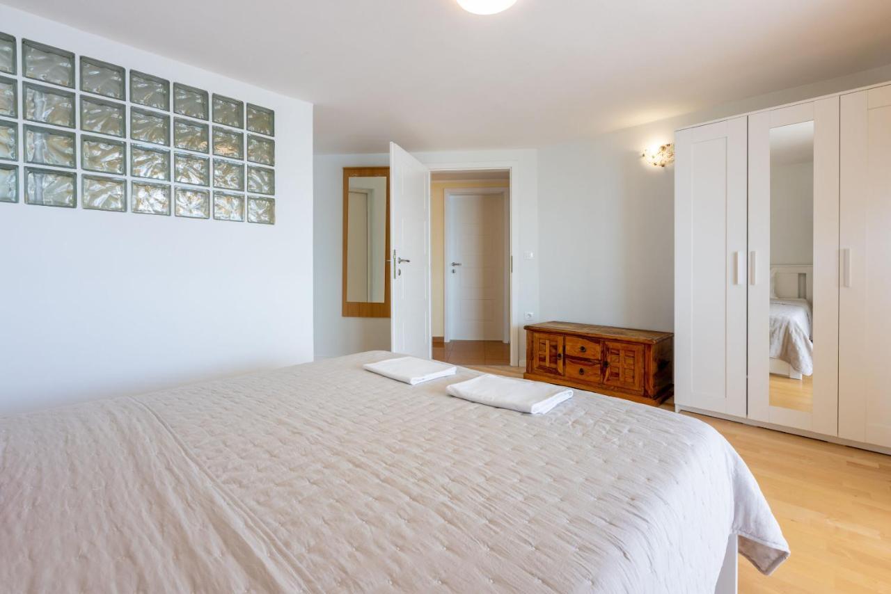 Apartments Neno Криквеница Екстериор снимка