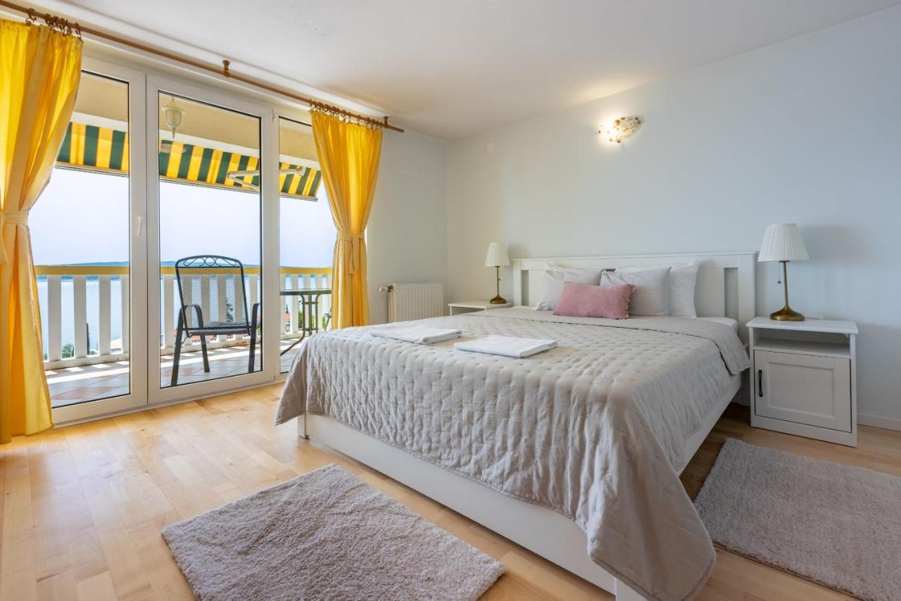 Apartments Neno Криквеница Екстериор снимка