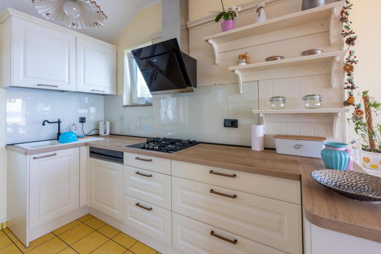 Apartments Neno Криквеница Екстериор снимка