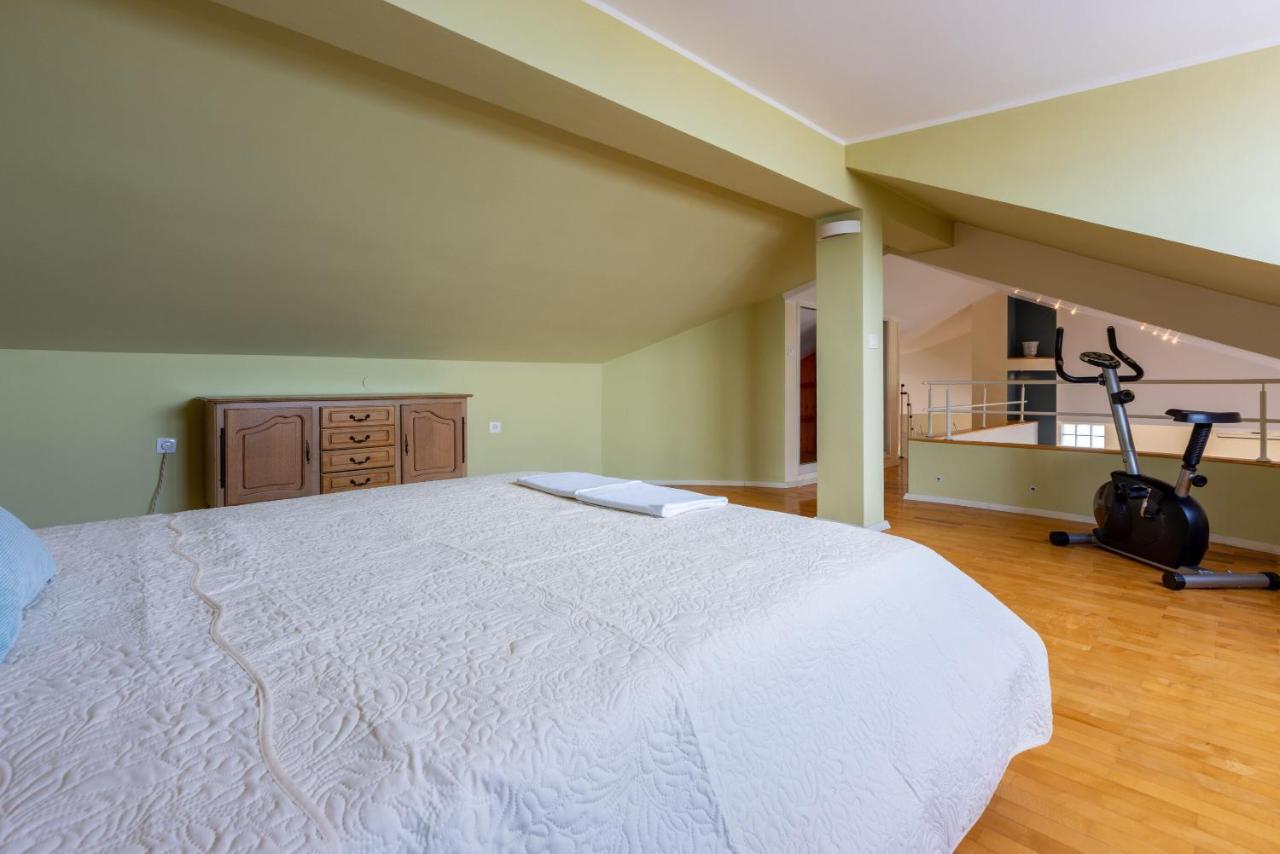 Apartments Neno Криквеница Екстериор снимка
