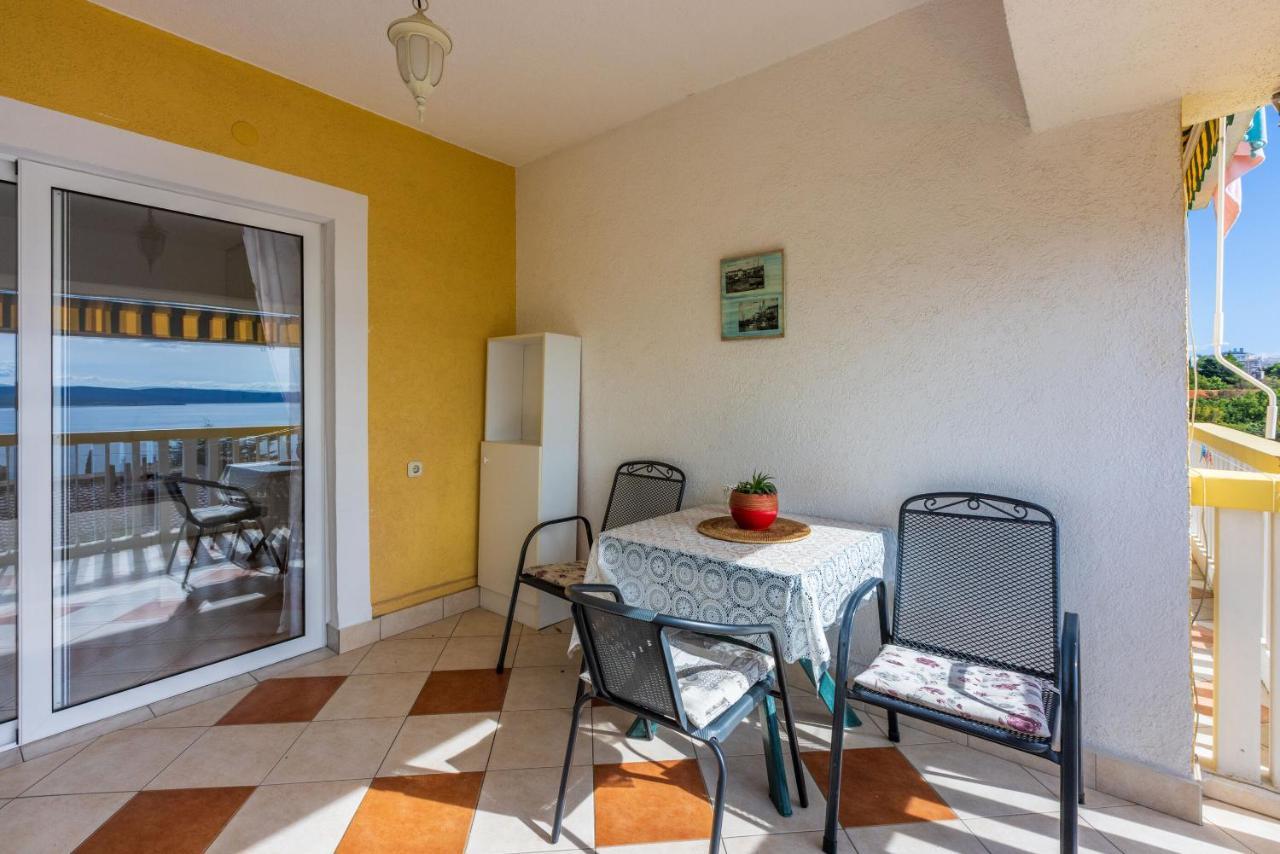 Apartments Neno Криквеница Екстериор снимка