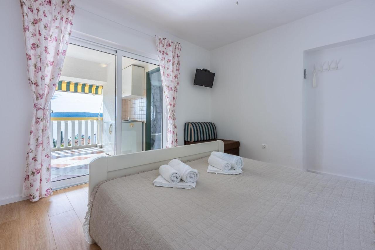 Apartments Neno Криквеница Екстериор снимка