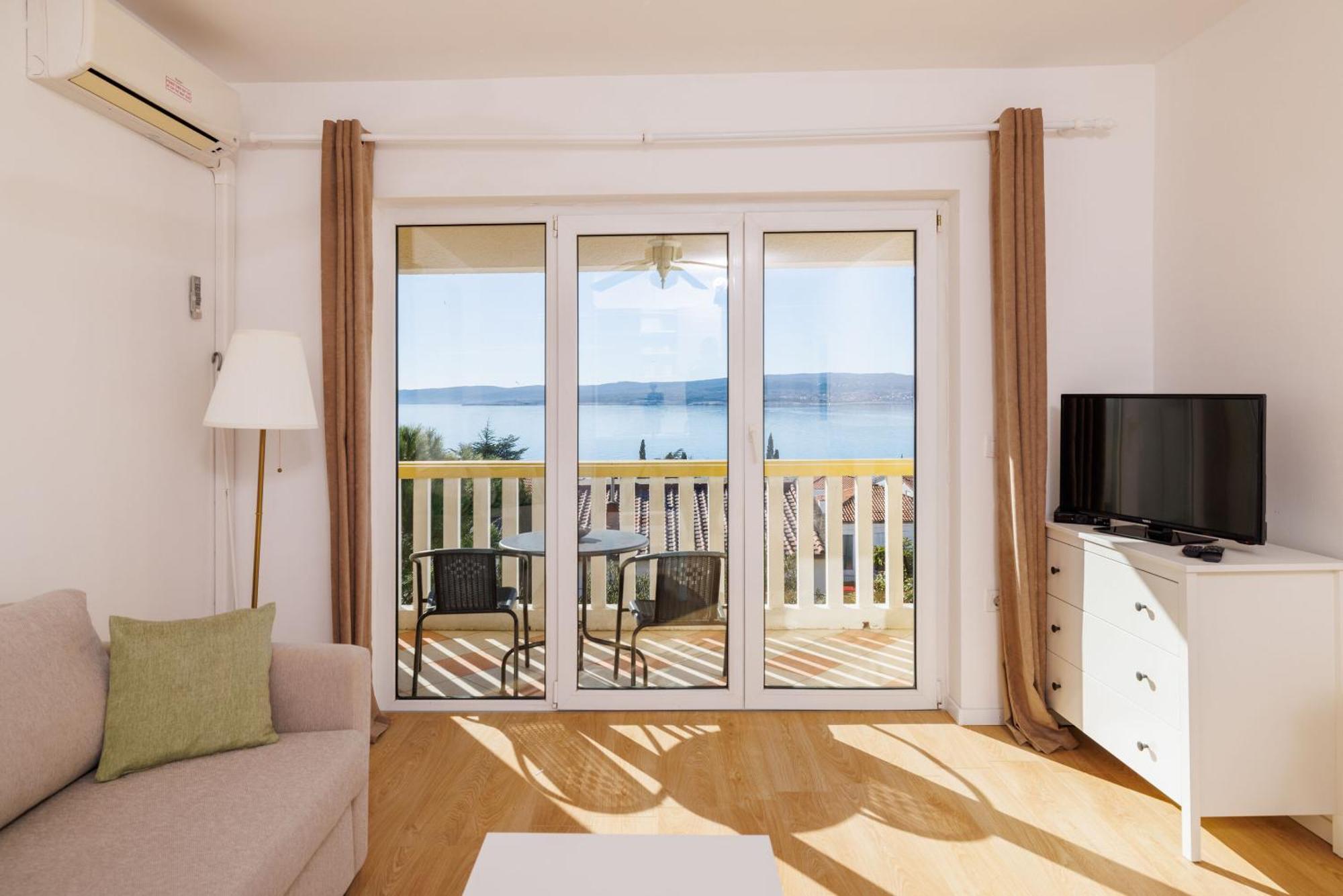 Apartments Neno Криквеница Екстериор снимка