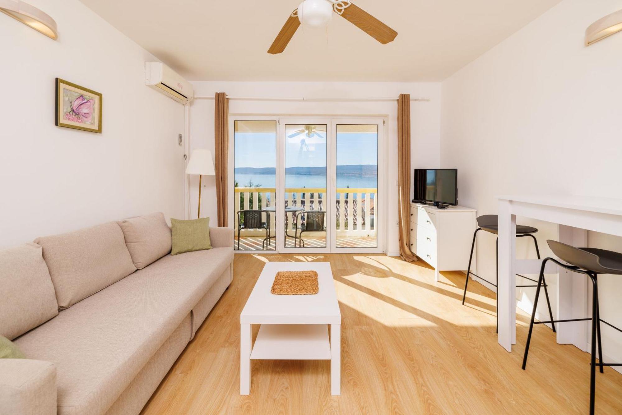 Apartments Neno Криквеница Екстериор снимка