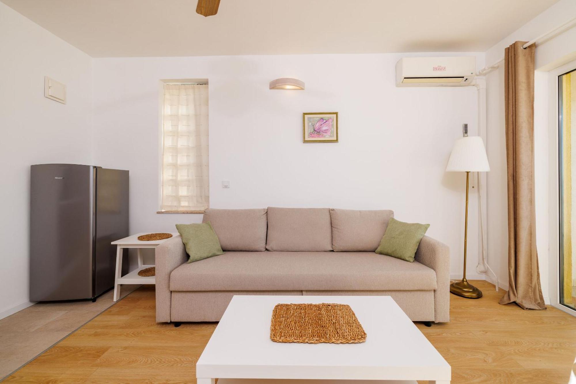Apartments Neno Криквеница Екстериор снимка