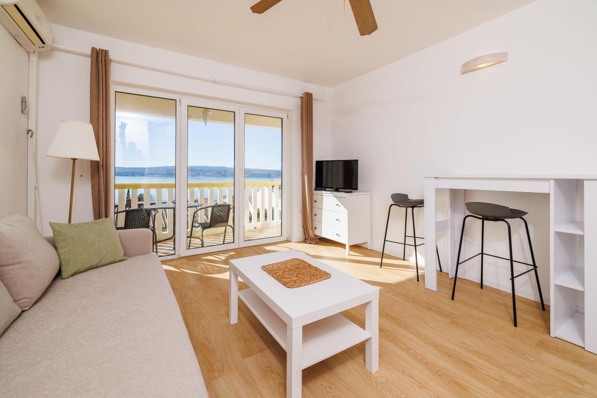 Apartments Neno Криквеница Екстериор снимка