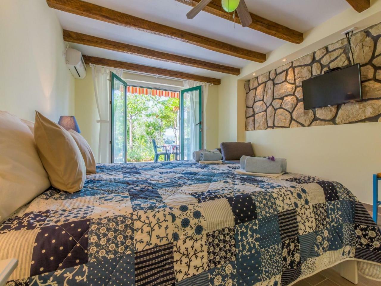 Apartments Neno Криквеница Екстериор снимка