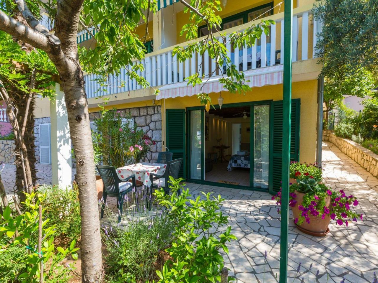 Apartments Neno Криквеница Екстериор снимка