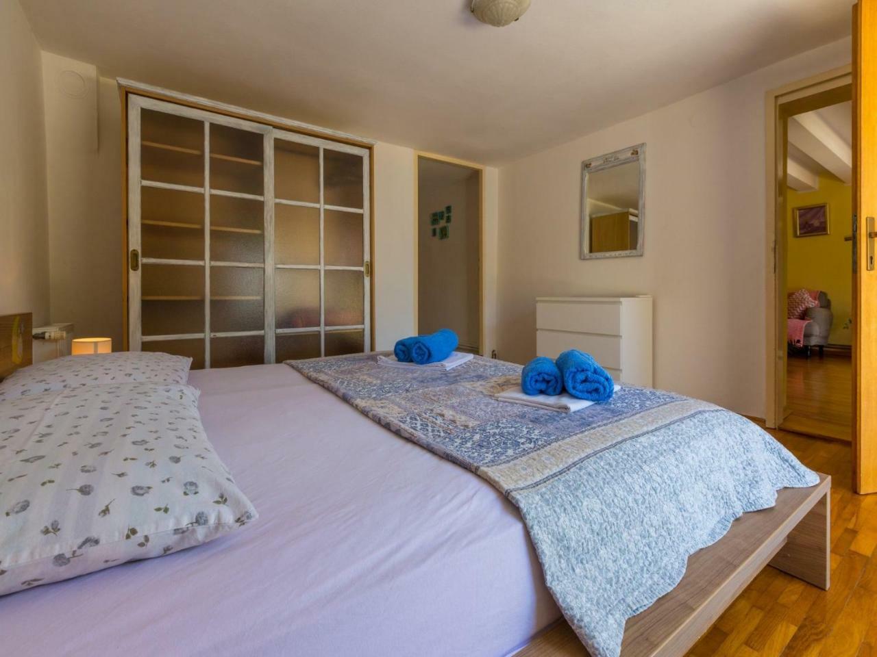 Apartments Neno Криквеница Екстериор снимка