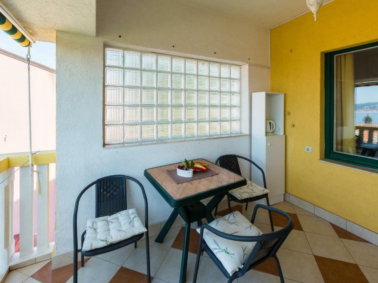 Apartments Neno Криквеница Екстериор снимка