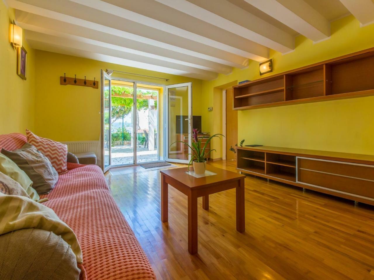 Apartments Neno Криквеница Екстериор снимка