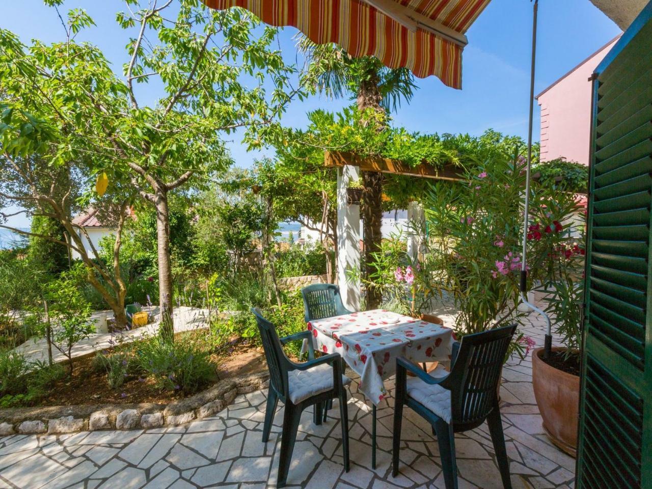 Apartments Neno Криквеница Екстериор снимка